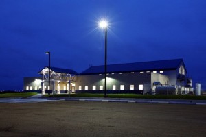 Photo of Alaska National Guard DMVA Bethel Readiness Center
